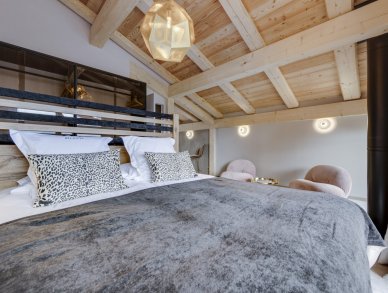 Шале Bela Vya 2 Лез-Арк 1600