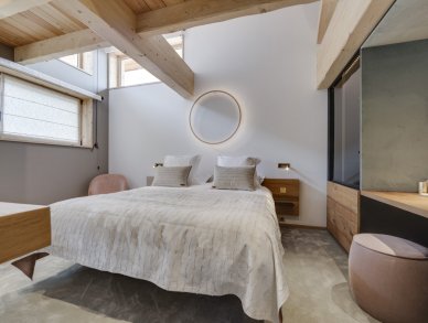 Шале Bela Vya 2 Лез-Арк 1600