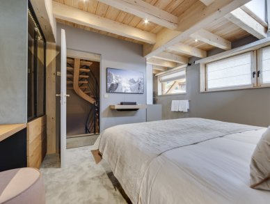 Шале Bela Vya 2 Лез-Арк 1600