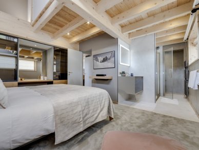 Шале Bela Vya 2 Лез-Арк 1600