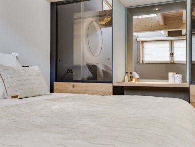 Шале Bela Vya 2 Лез-Арк 1600