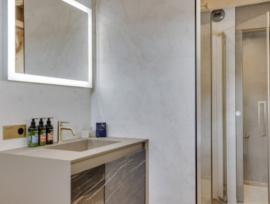 Шале Bela Vya 2 Лез-Арк 1600