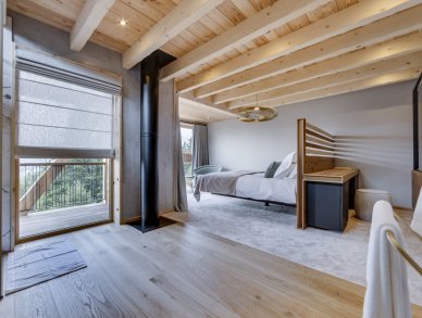 Шале Bela Vya 2 Лез-Арк 1600