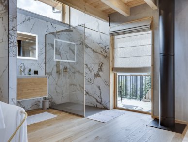 Шале Bela Vya 2 Лез-Арк 1600