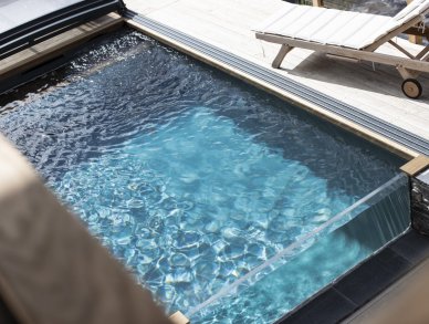 Шале Bela Vya 2 Лез-Арк 1600