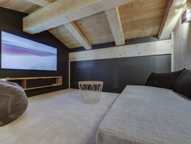 Шале Bela Vya 2 Лез-Арк 1600