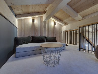 Шале Bela Vya 2 Лез-Арк 1600