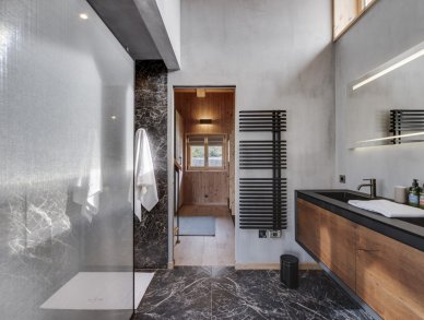 Шале Bela Vya 2 Лез-Арк 1600