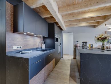 Шале Bela Vya 2 Лез-Арк 1600