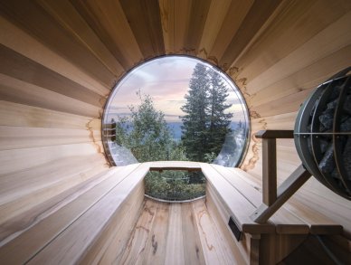 Шале Bela Vya 2 Лез-Арк 1600