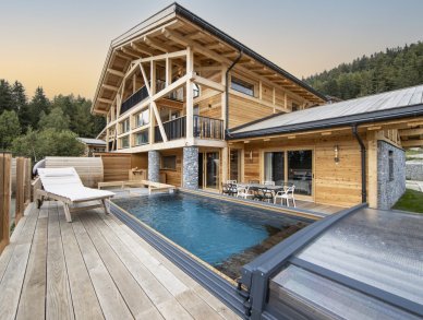 Шале Bela Vya 2 Лез-Арк 1600