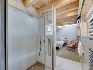 Шале Bela Vya 1 Лез-Арк 1600