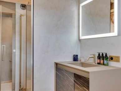 Шале Bela Vya 1 Лез-Арк 1600