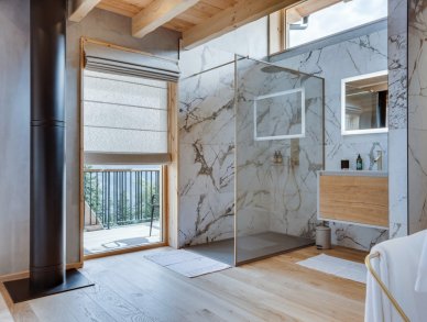 Шале Bela Vya 1 Лез-Арк 1600