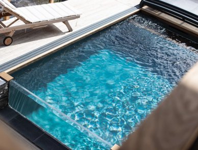 Шале Bela Vya 1 Лез-Арк 1600