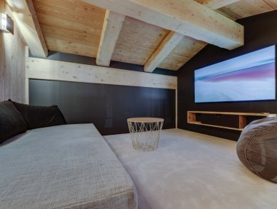 Шале Bela Vya 1 Лез-Арк 1600