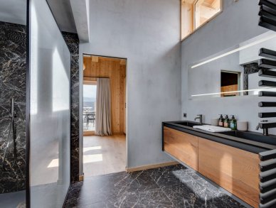 Шале Bela Vya 1 Лез-Арк 1600