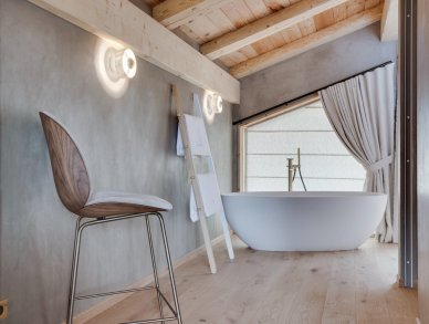 Шале Bela Vya 1 Лез-Арк 1600