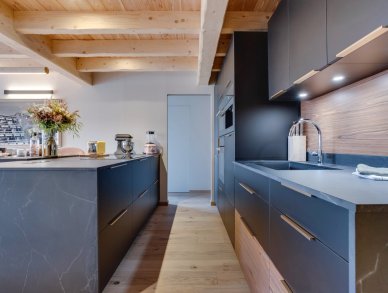 Шале Bela Vya 1 Лез-Арк 1600