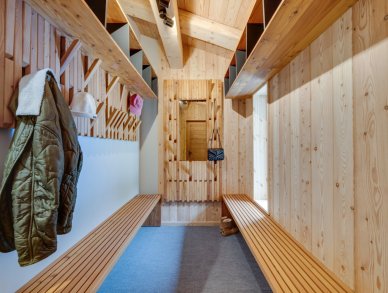 Шале Bela Vya 1 Лез-Арк 1600