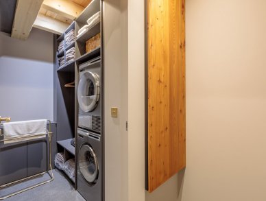 Шале Bela Vya 1 Лез-Арк 1600