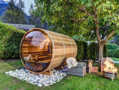 Chalet Tissières Chamonix