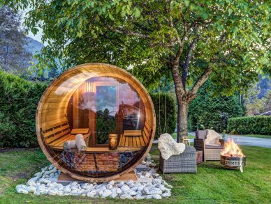 Chalet Tissières Chamonix