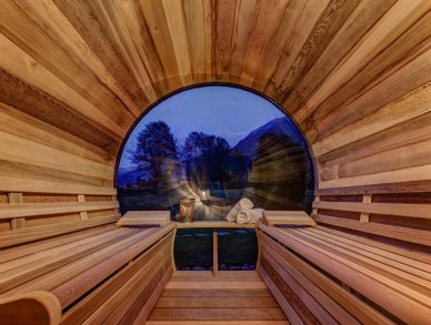 Chalet Tissières Chamonix