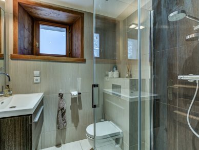 Chalet Tissières Chamonix