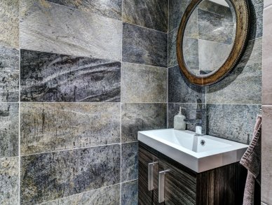 Chalet Tissières Chamonix