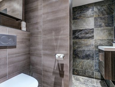 Chalet Tissières Chamonix