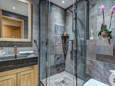 Chalet Tissières Chamonix