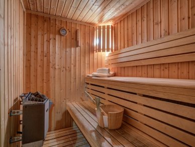 Chalet Tissières Chamonix