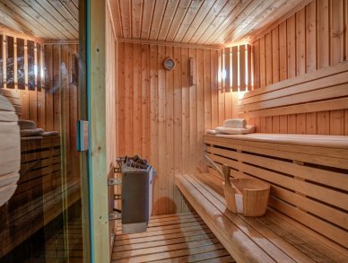 Chalet Tissières Chamonix