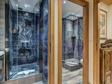 Chalet Tissières Chamonix