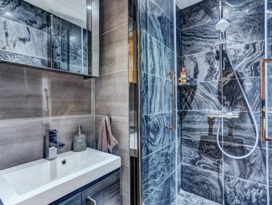 Chalet Tissières Chamonix