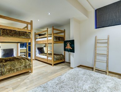 Chalet Black Pearl Chamonix