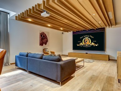 Chalet Black Pearl Chamonix