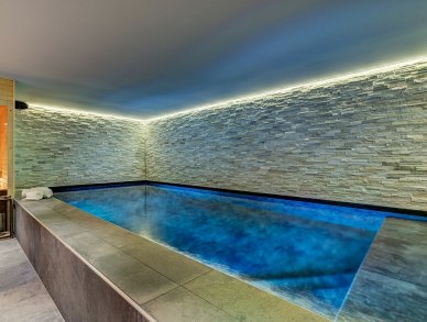 Chalet Black Pearl Chamonix