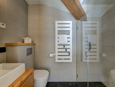 Chalet les Trois Soeurs Chamonix