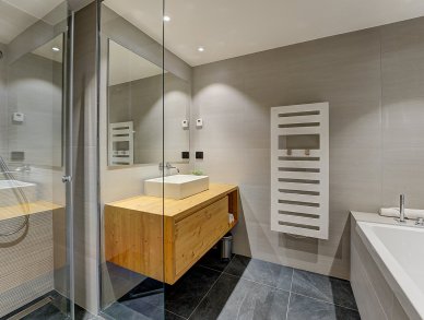 Chalet les Trois Soeurs Chamonix