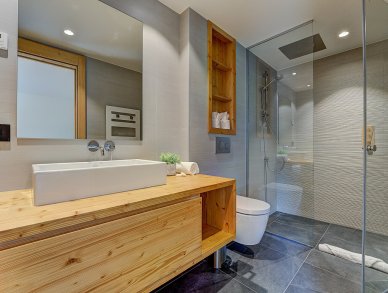 Chalet les Trois Soeurs Chamonix