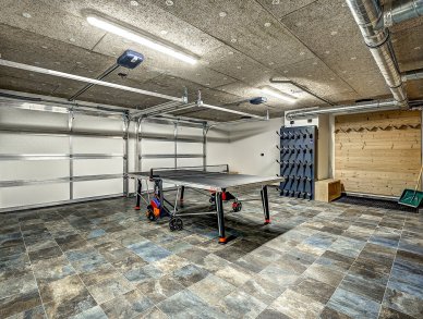 Chalet les Trois Soeurs Chamonix