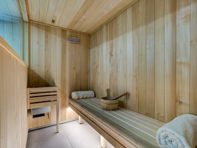 Chalet Green Forest Chamonix