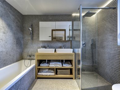 Chalet Green Forest Chamonix