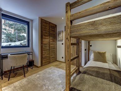 Chalet Green Forest Chamonix