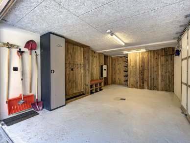 Chalet Green Forest Chamonix