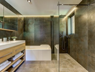 Chalet Red Fox Chamonix