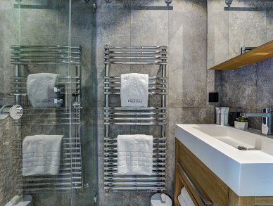 Chalet Red Fox Chamonix