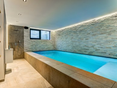 Chalet Red Fox Chamonix